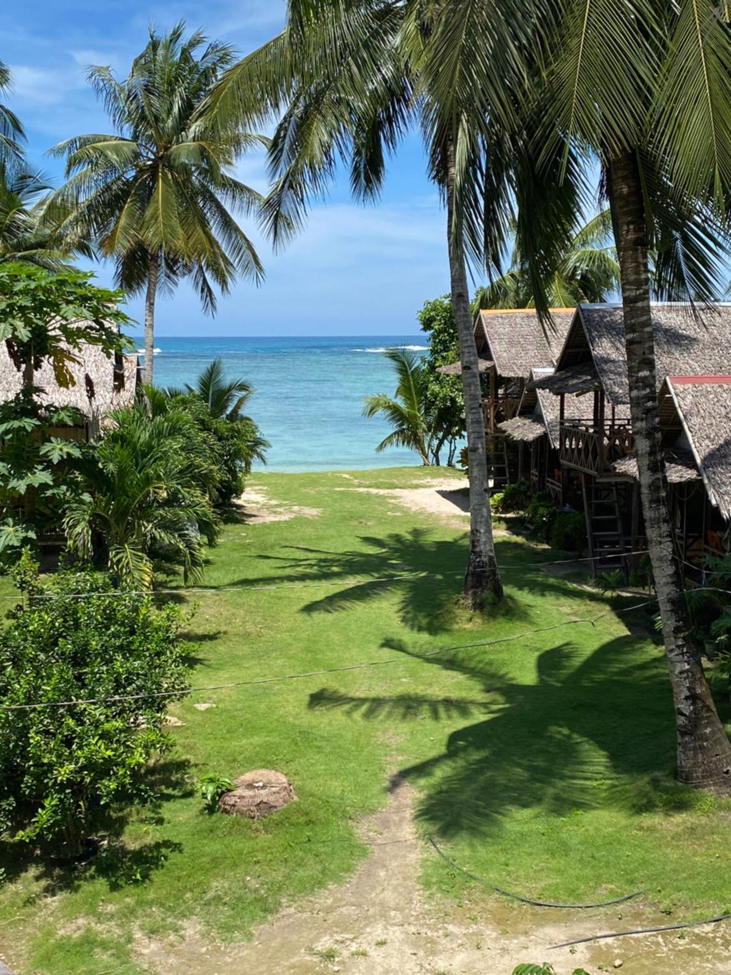 Ocam Ocam Casadyan Inn New Busuanga エクステリア 写真