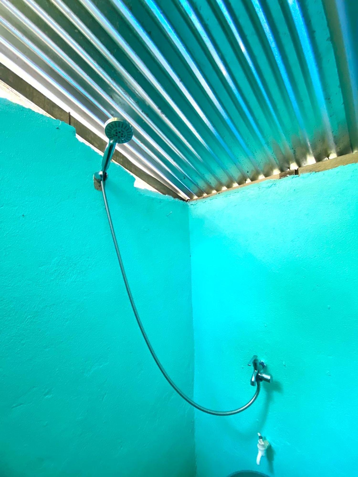Ocam Ocam Casadyan Inn New Busuanga エクステリア 写真