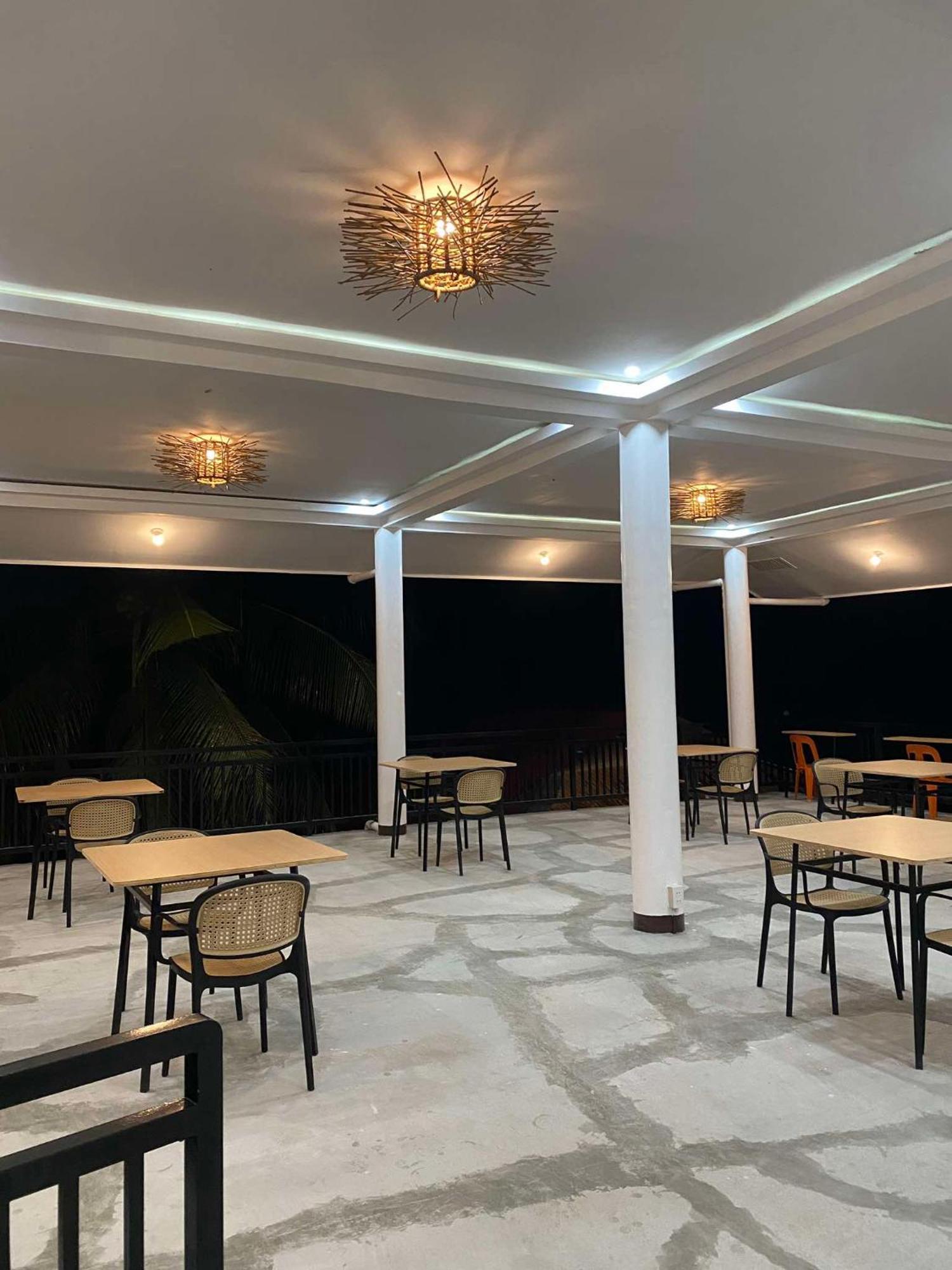 Ocam Ocam Casadyan Inn New Busuanga エクステリア 写真