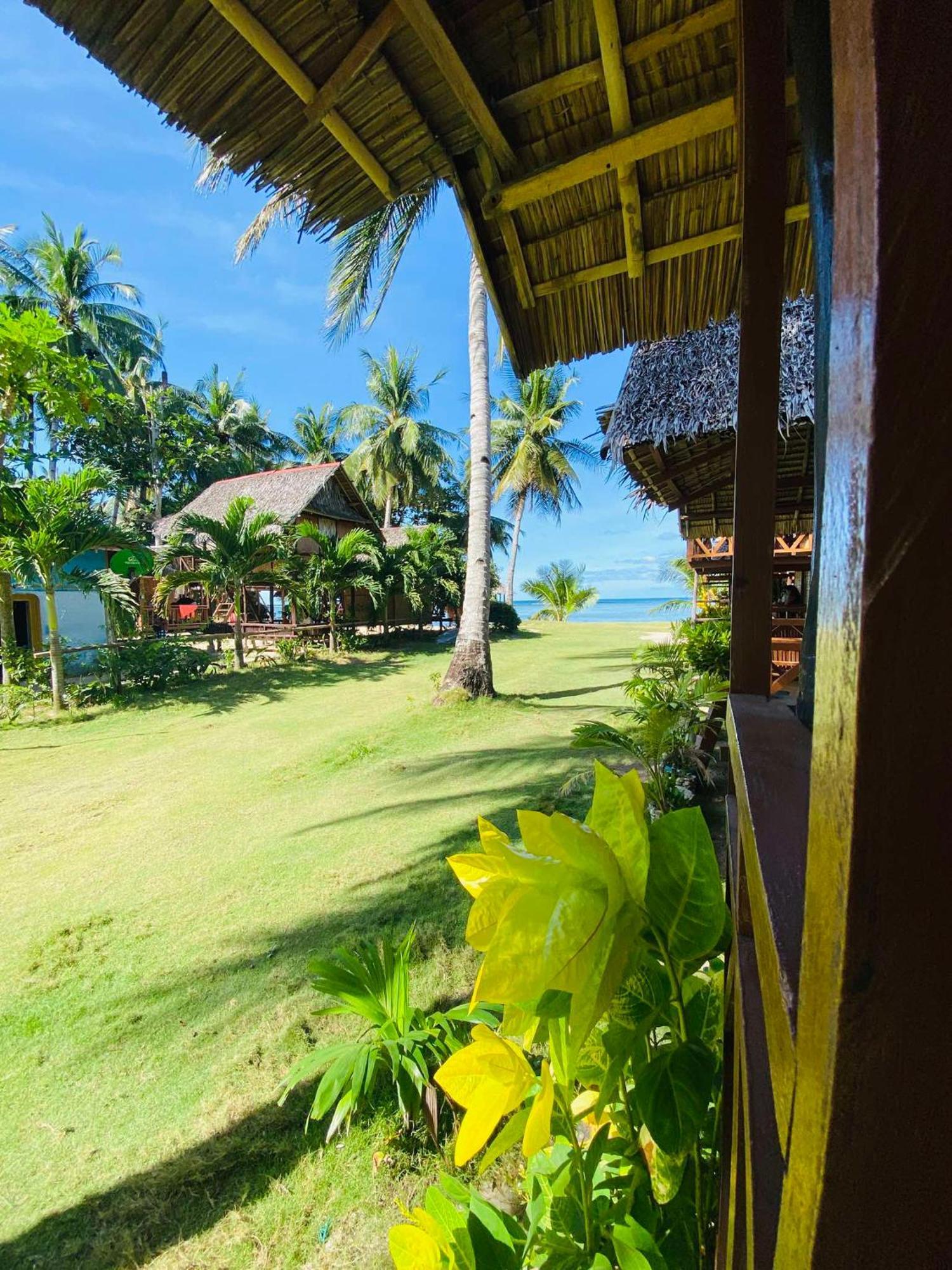 Ocam Ocam Casadyan Inn New Busuanga エクステリア 写真